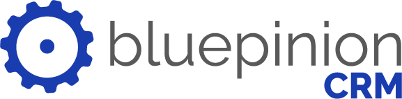 bluepinion CRM